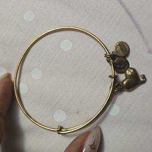 Alex and Ani Bangles